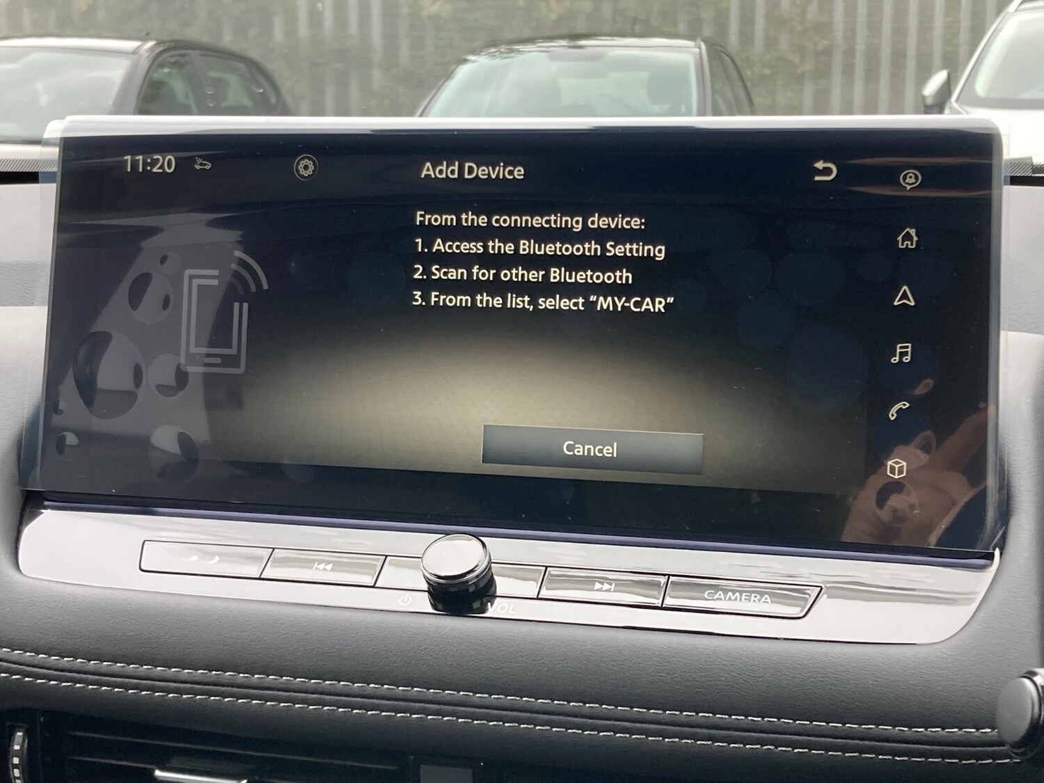 Used Nissan X-Trail 2025 for sale - 76276592: Photo 28