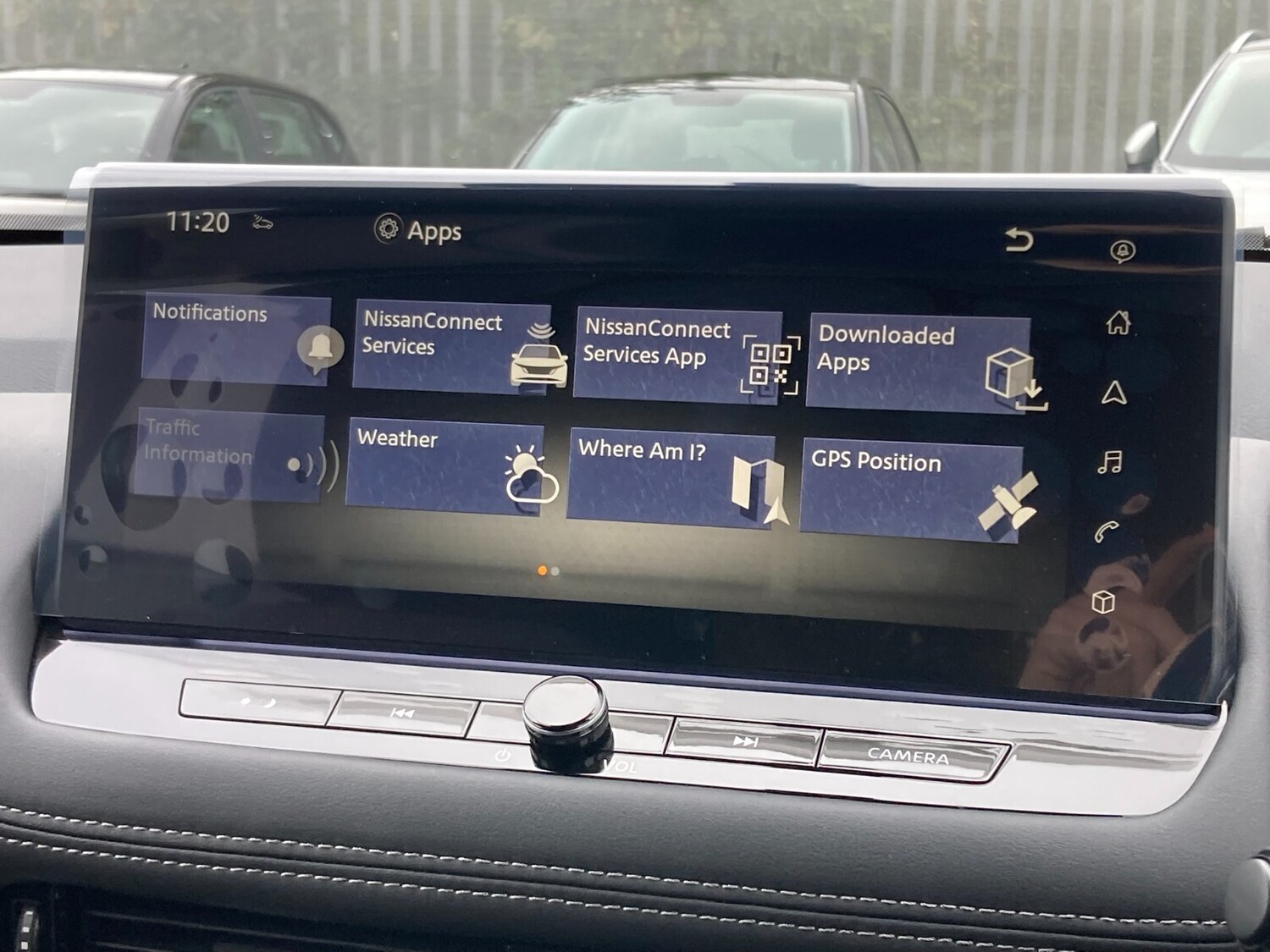 Used Nissan X-Trail 2025 for sale - 76276592: Photo 29