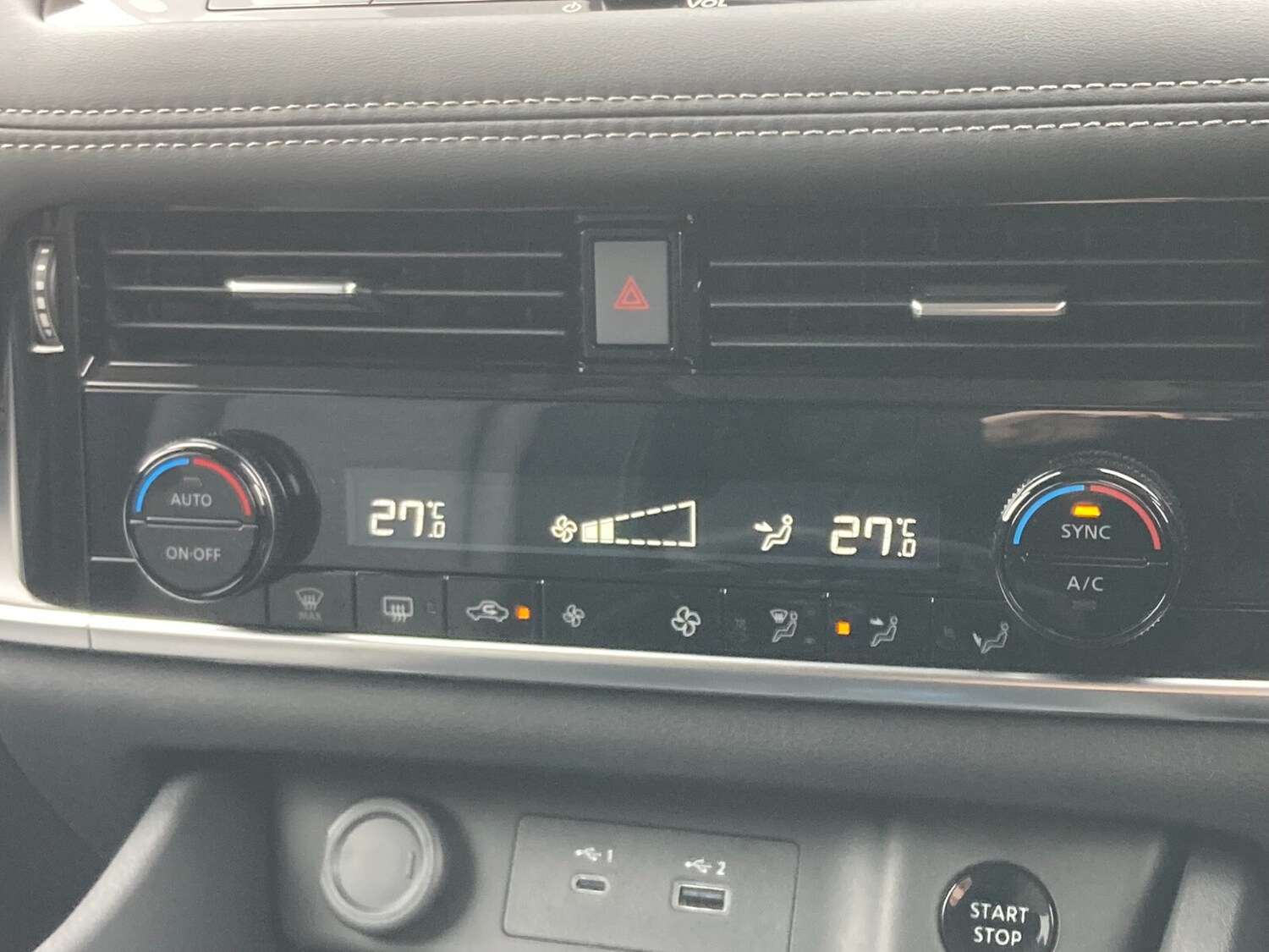 Used Nissan X-Trail 2025 for sale - 76276592: Photo 30