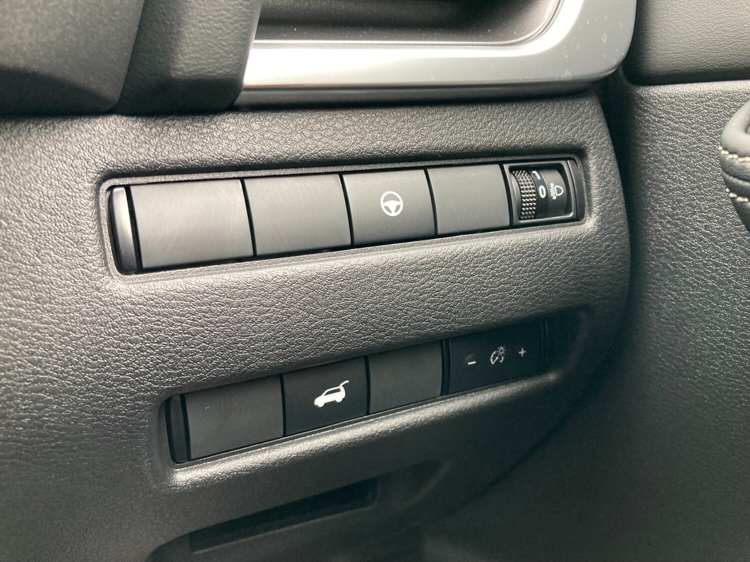 Used Nissan X-Trail 2025 for sale - 76276592: Photo 37