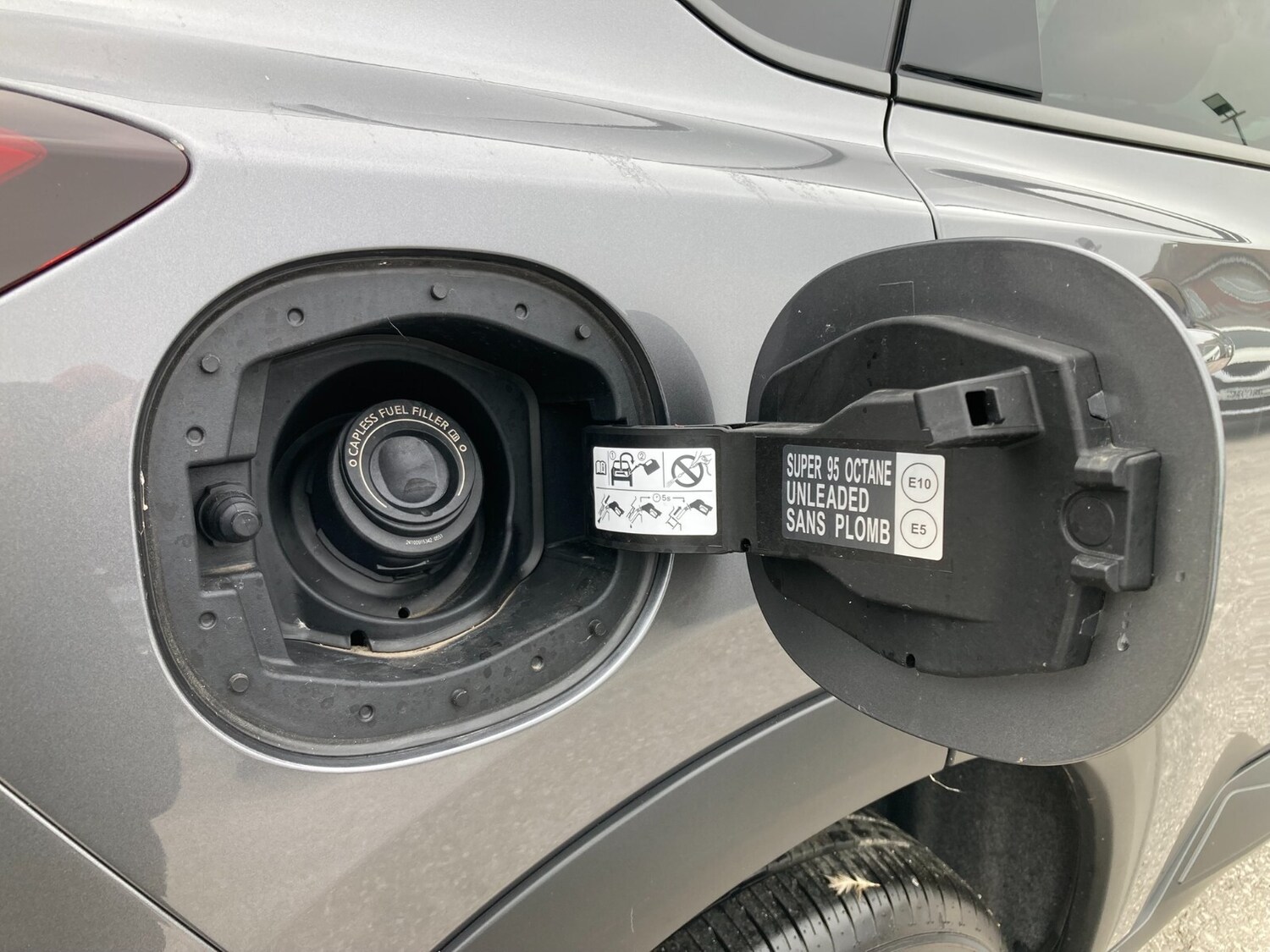 Used Nissan X-Trail 2025 for sale - 76276592: Photo 40