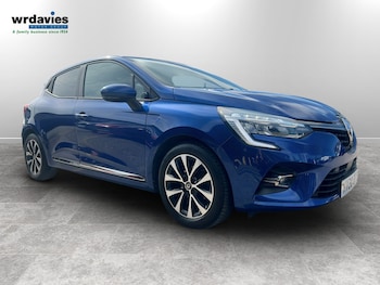 Used Renault Clio 2020 for sale - 79405432: Photo