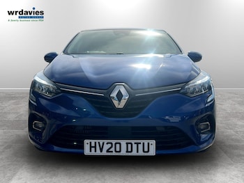 Used Renault Clio 2020 for sale - 79405432: Photo