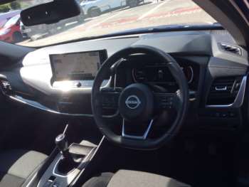 Used Nissan Qashqai 2023 for sale - 74883084: Photo