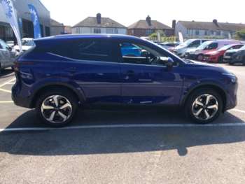 Used Nissan Qashqai 2023 for sale - 74883084: Photo