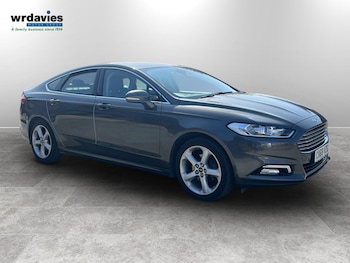 Used Ford Mondeo 2018 for sale - 79514539: Photo