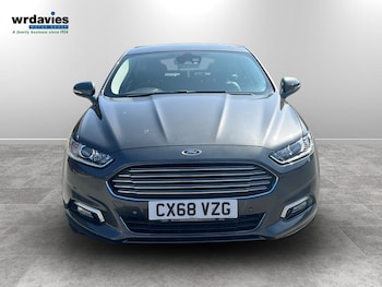 Used Ford Mondeo 2018 for sale - 79514539: Photo