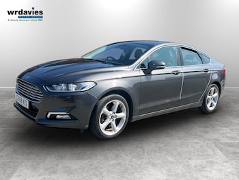 Used Ford Mondeo 2018 for sale - 79514539: Photo