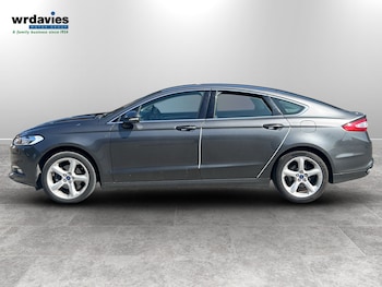 Used Ford Mondeo 2018 for sale - 79514539: Photo
