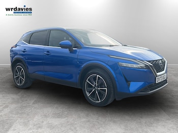Used Nissan Qashqai 2024 for sale - 79297211: Photo