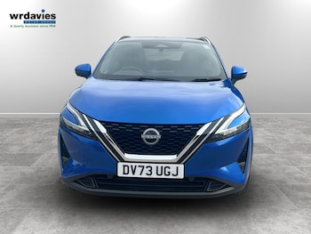 Used Nissan Qashqai 2024 for sale - 79297211: Photo