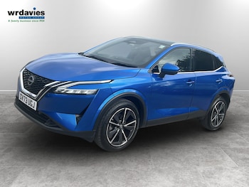 Used Nissan Qashqai 2024 for sale - 79297211: Photo