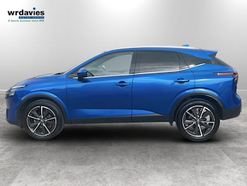 Used Nissan Qashqai 2024 for sale - 79297211: Photo
