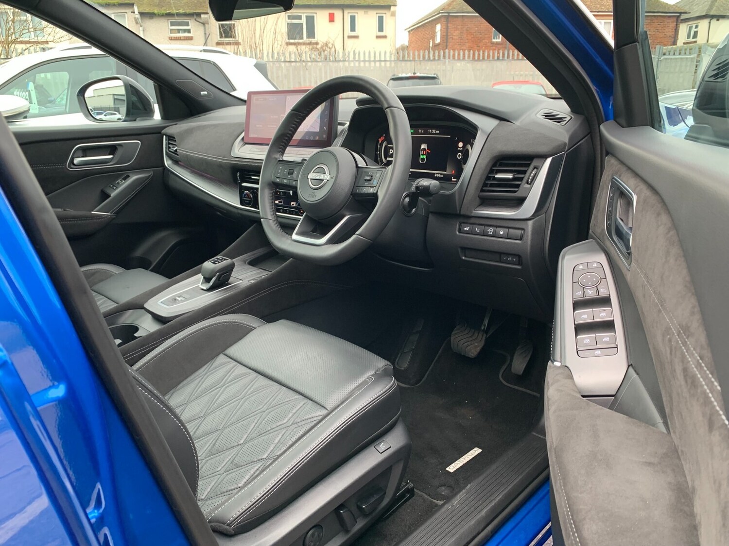 Used Nissan Qashqai 2024 for sale - 77660362: Photo 11