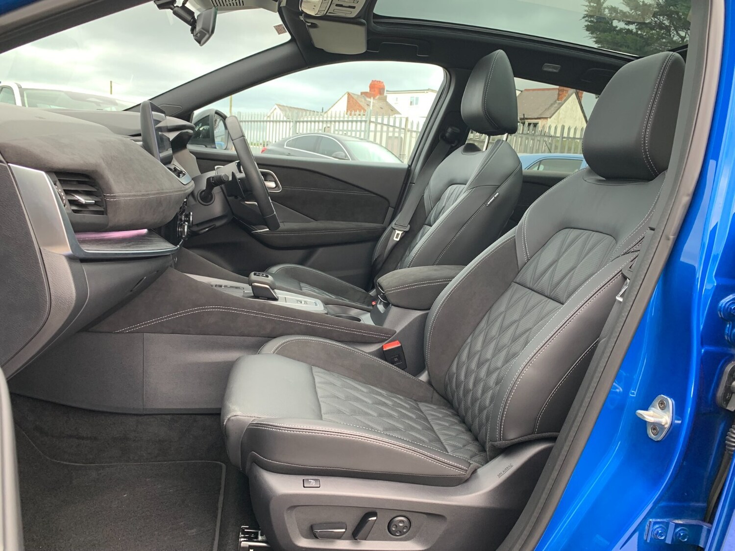 Used Nissan Qashqai 2024 for sale - 77660362: Photo 13