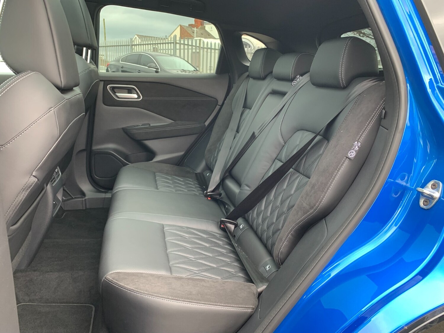 Used Nissan Qashqai 2024 for sale - 77660362: Photo 15