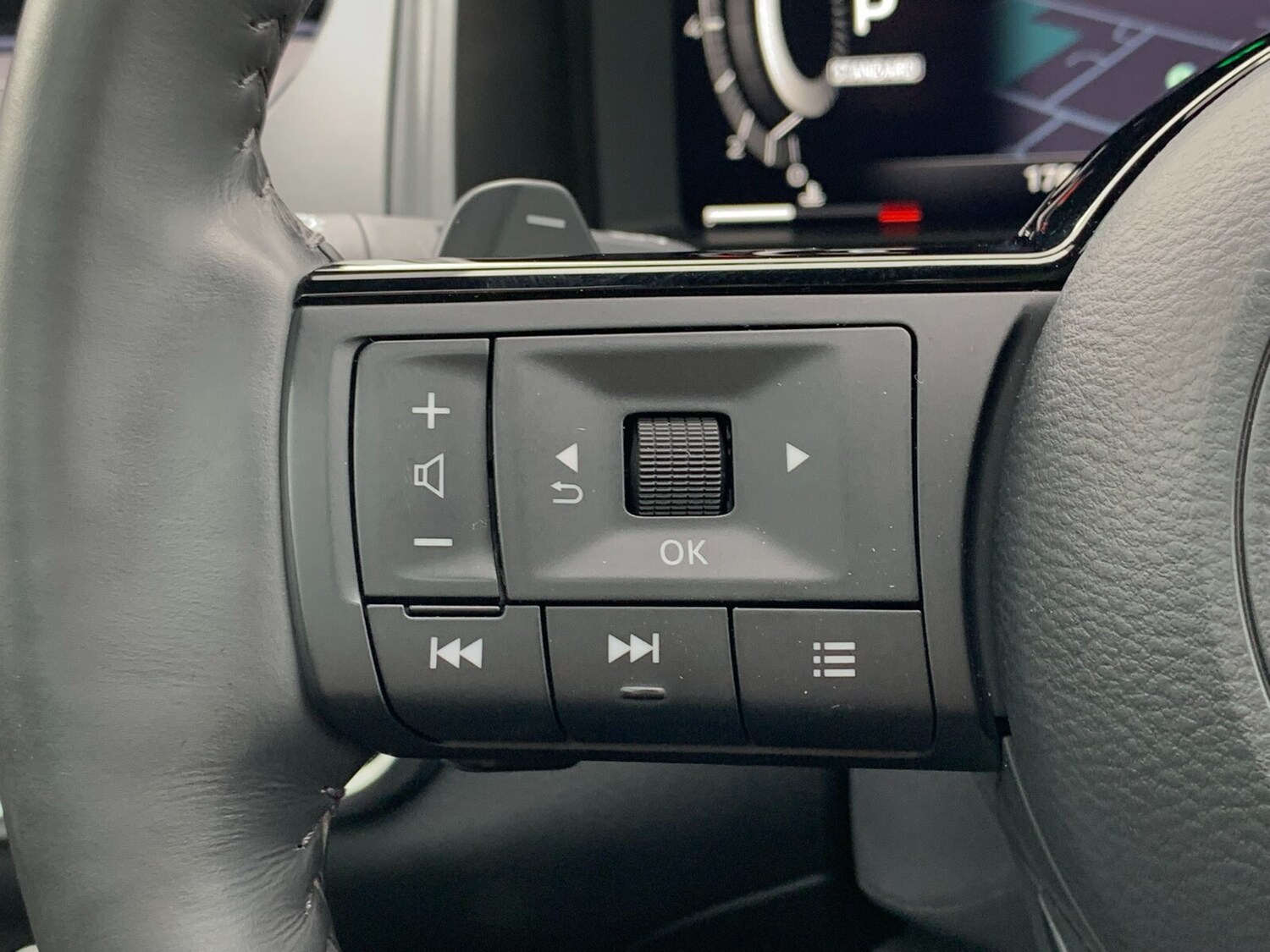 Used Nissan Qashqai 2024 for sale - 77660362: Photo 20