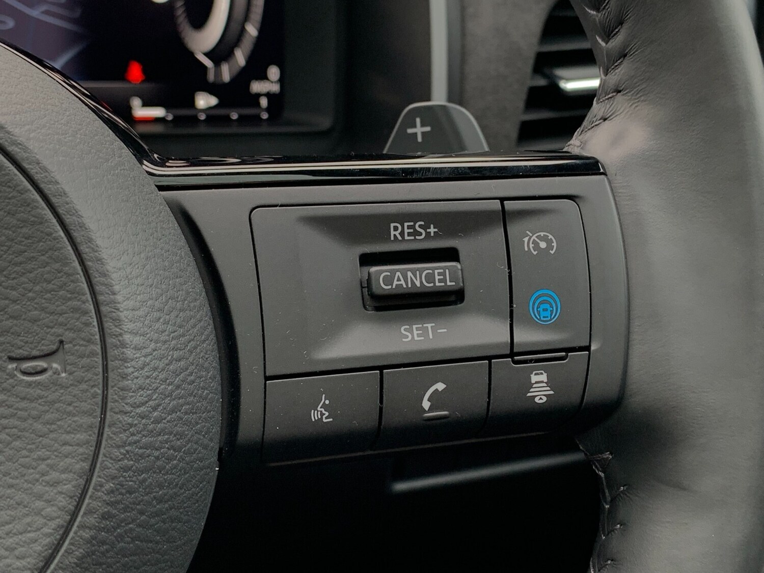 Used Nissan Qashqai 2024 for sale - 77660362: Photo 21