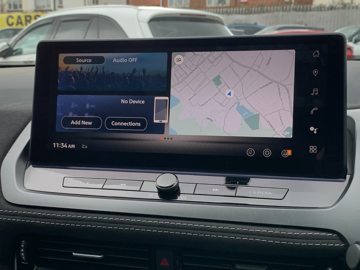 Used Nissan Qashqai 2024 for sale - 77660362: Photo 24