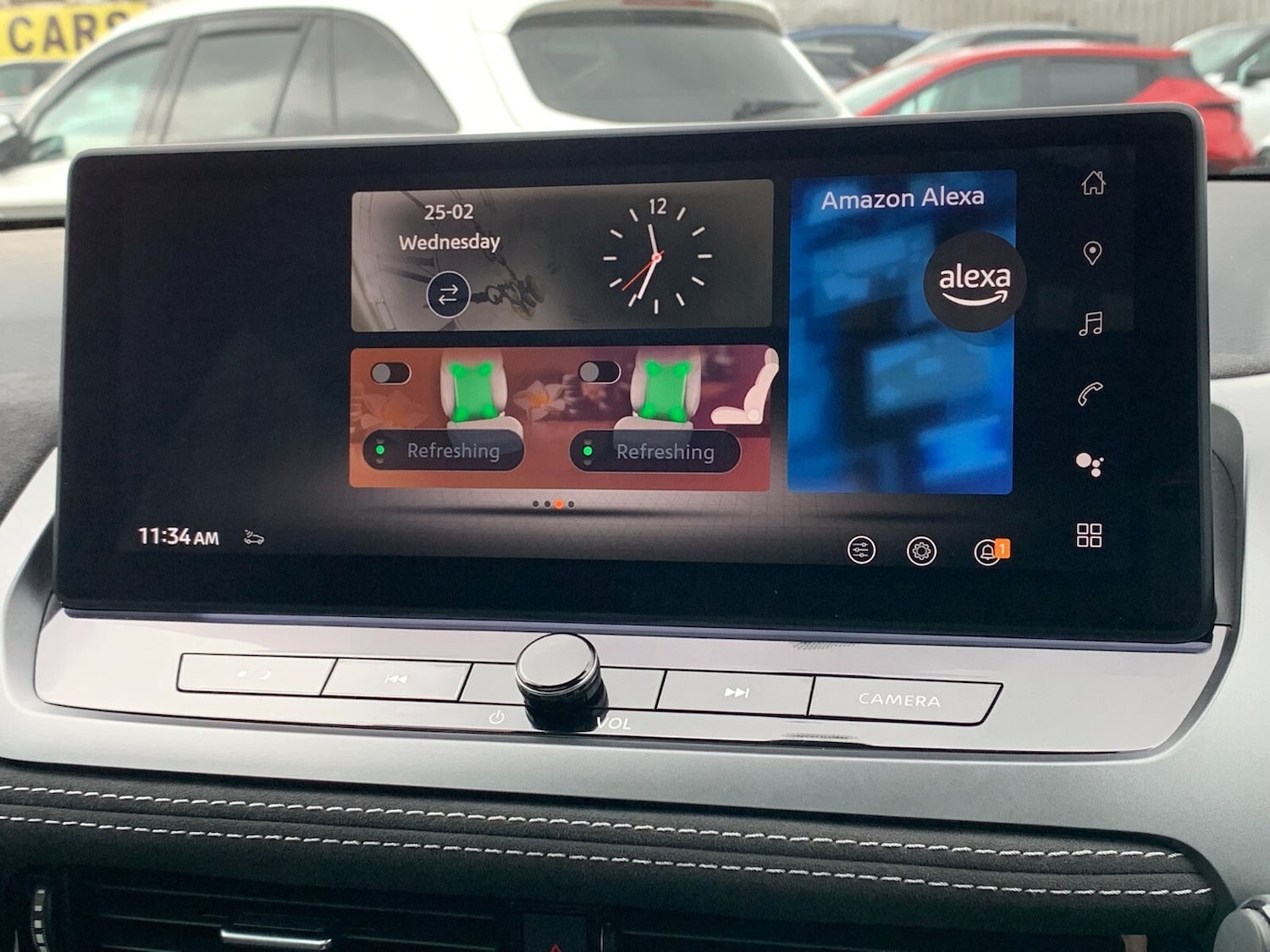 Used Nissan Qashqai 2024 for sale - 77660362: Photo 26