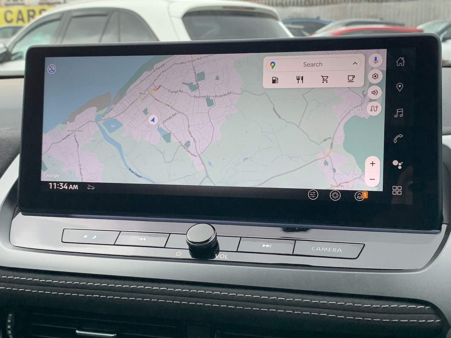 Used Nissan Qashqai 2024 for sale - 77660362: Photo 27