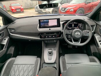 Used Nissan Qashqai 2024 for sale - 77660362: Photo