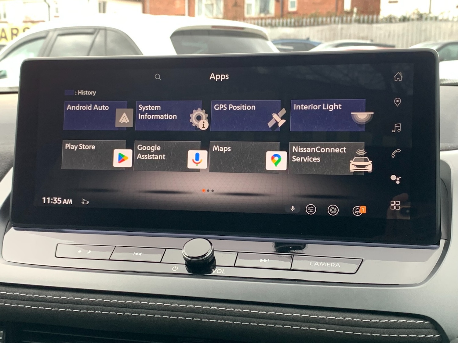 Used Nissan Qashqai 2024 for sale - 77660362: Photo 31