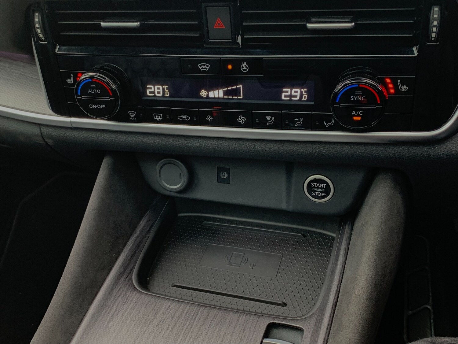 Used Nissan Qashqai 2024 for sale - 77660362: Photo 35