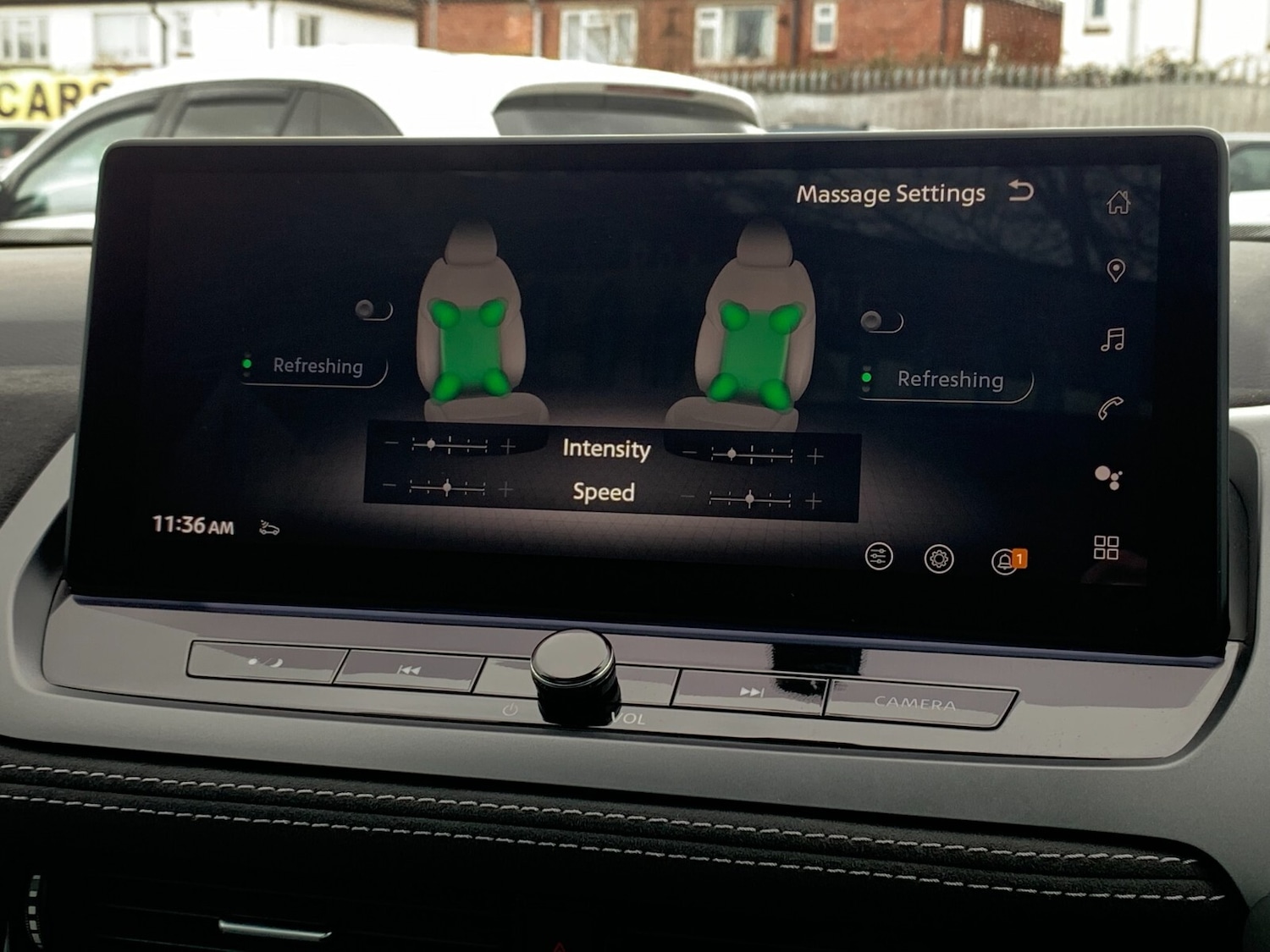 Used Nissan Qashqai 2024 for sale - 77660362: Photo 39