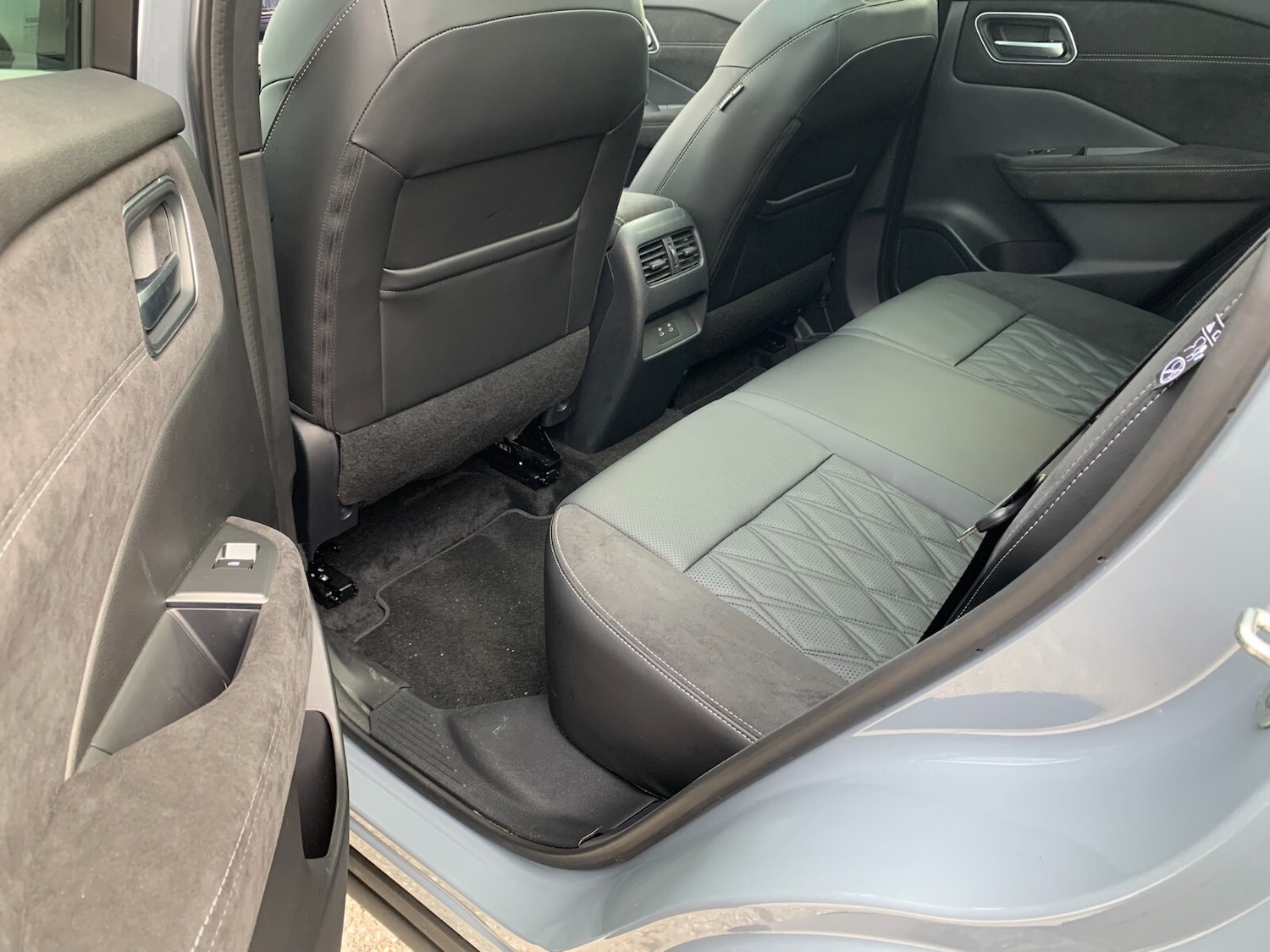 Used Nissan Qashqai 2024 for sale - 77653136: Photo 14