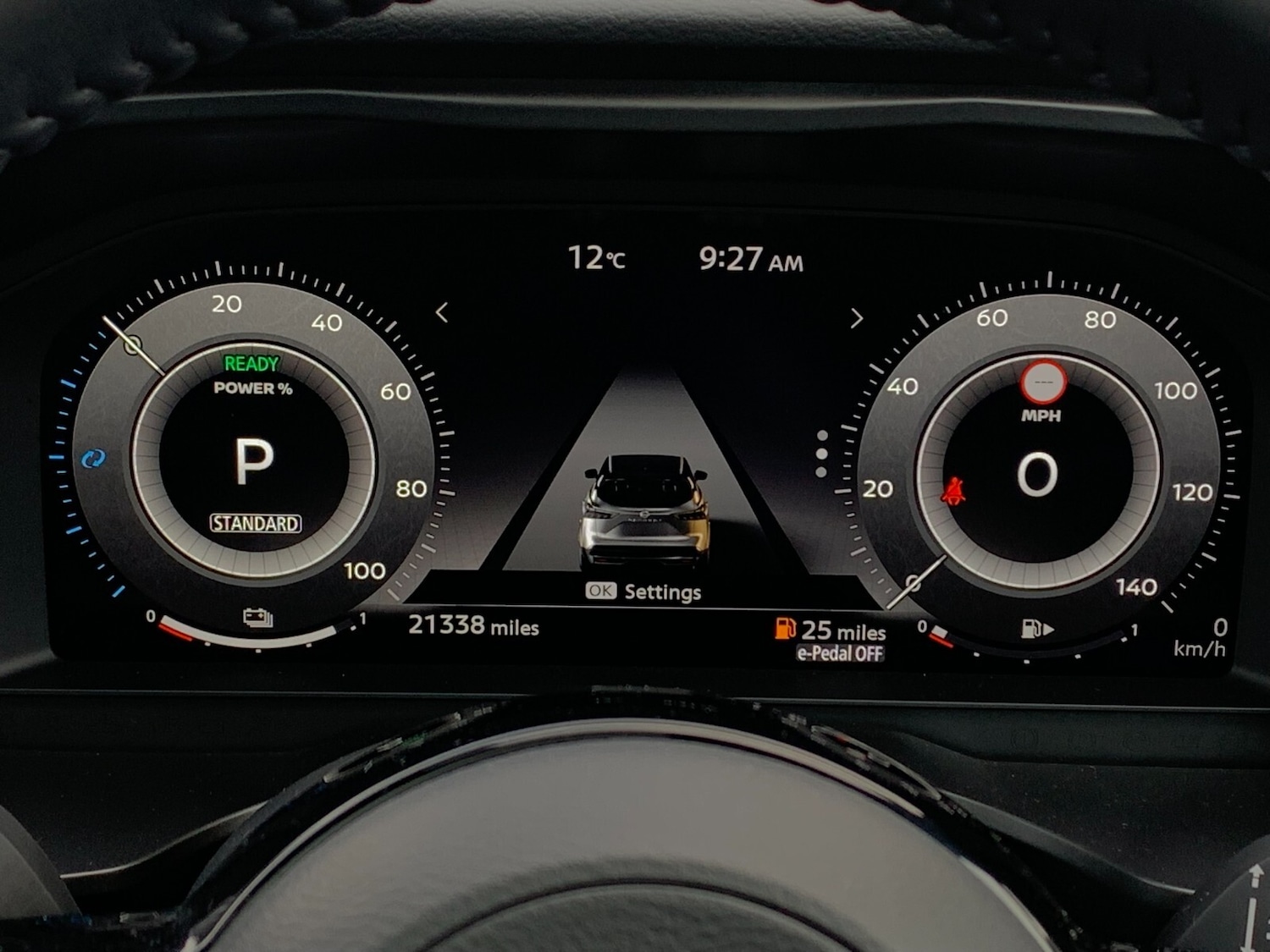 Used Nissan Qashqai 2024 for sale - 77653136: Photo 19