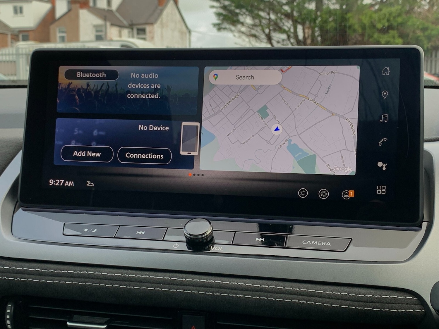 Used Nissan Qashqai 2024 for sale - 77653136: Photo 24