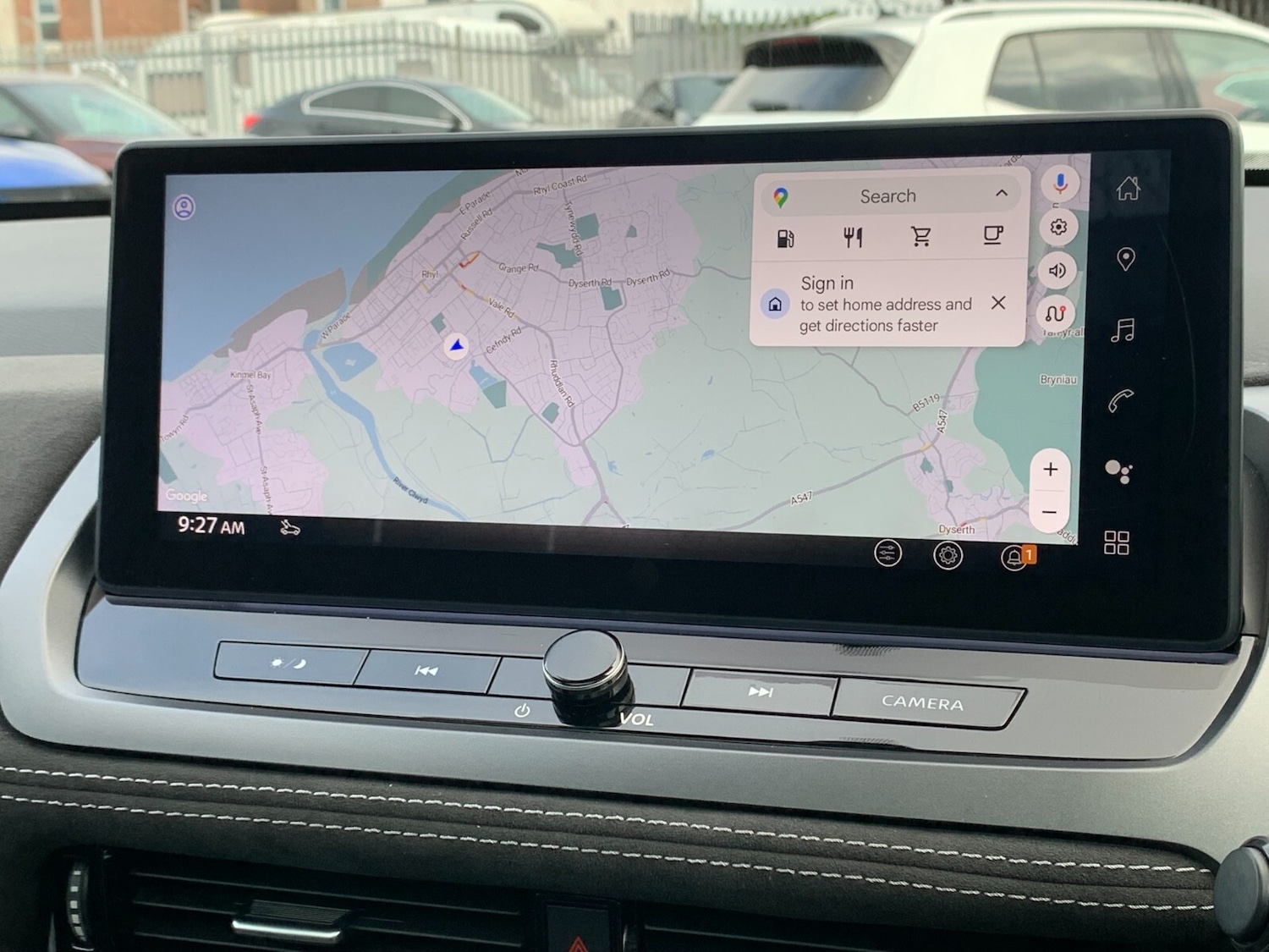 Used Nissan Qashqai 2024 for sale - 77653136: Photo 27