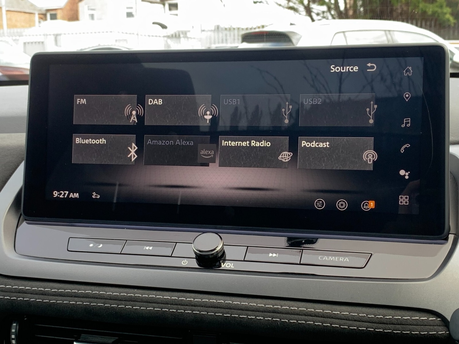 Used Nissan Qashqai 2024 for sale - 77653136: Photo 28