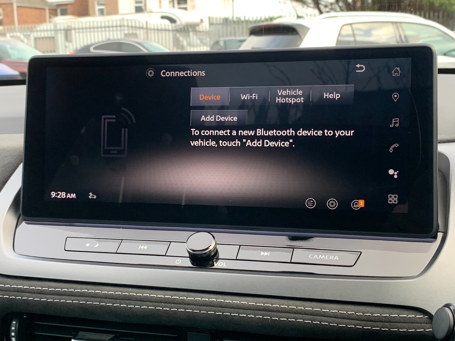 Used Nissan Qashqai 2024 for sale - 77653136: Photo 29