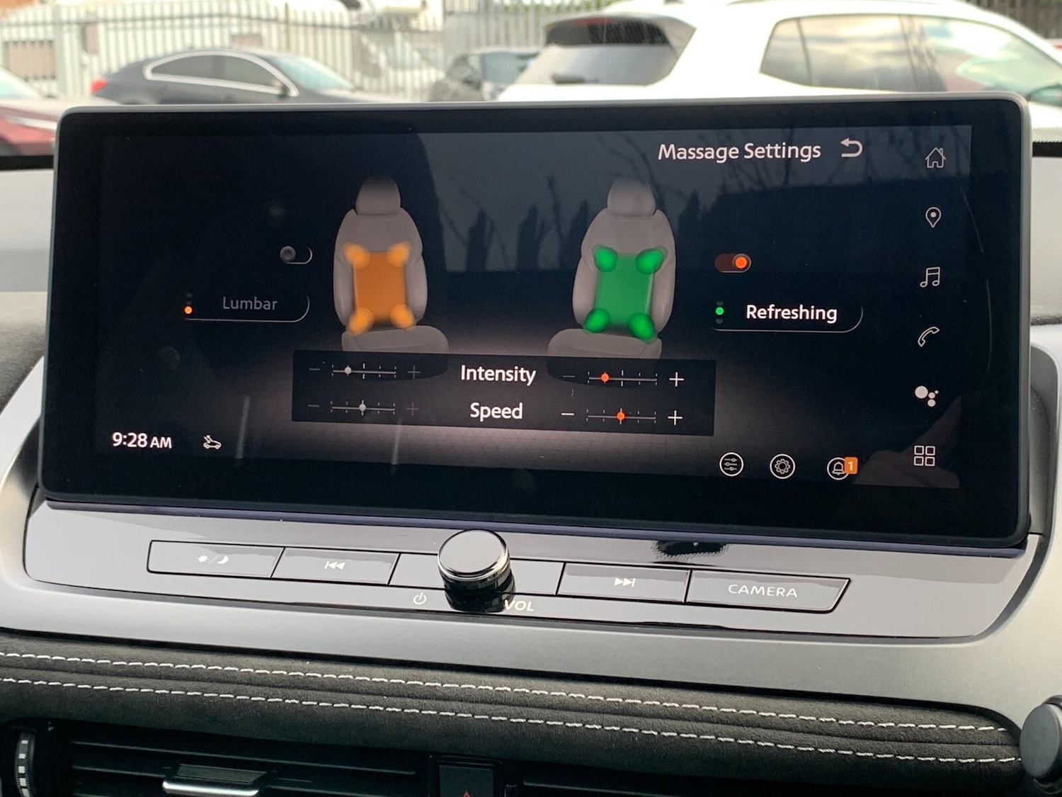 Used Nissan Qashqai 2024 for sale - 77653136: Photo 32