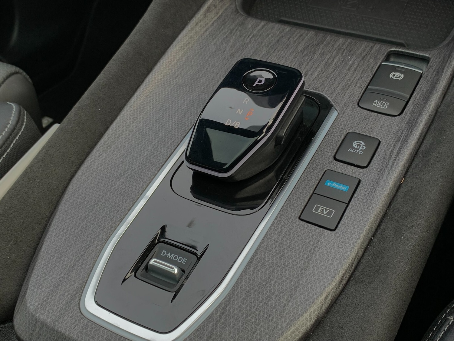 Used Nissan Qashqai 2024 for sale - 77653136: Photo 36