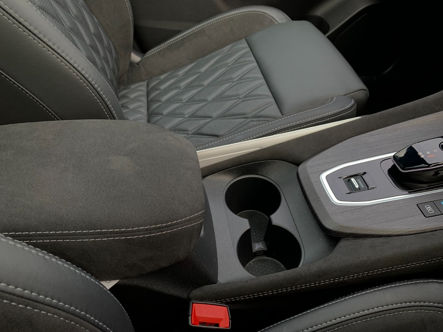 Used Nissan Qashqai 2024 for sale - 77653136: Photo 37