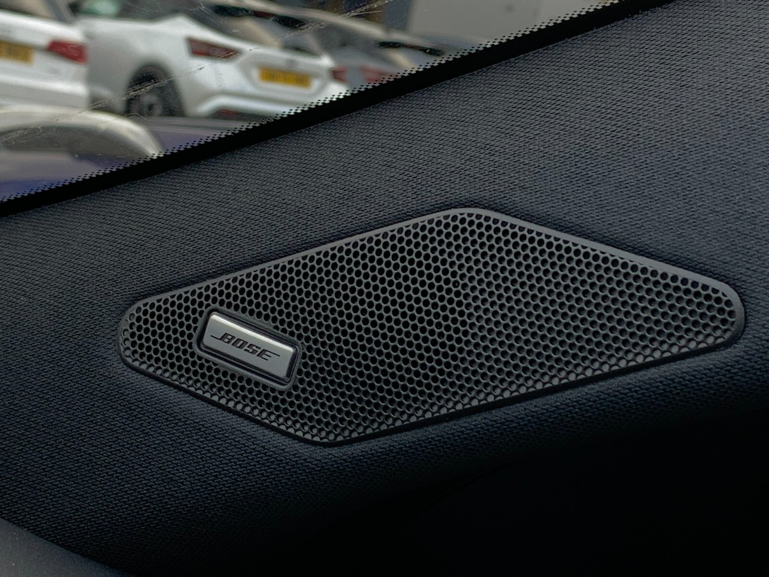 Used Nissan Qashqai 2024 for sale - 77653136: Photo 39