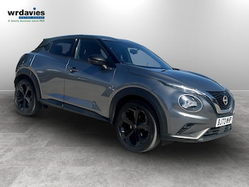 Used Nissan Juke 2024 for sale - 78537957: Photo