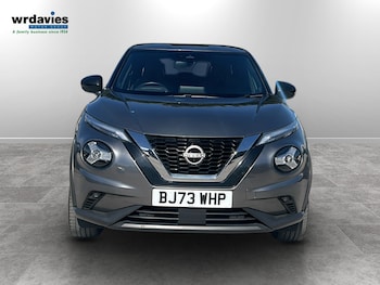 Used Nissan Juke 2024 for sale - 78537957: Photo