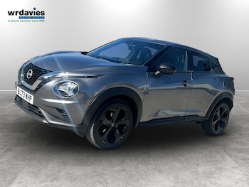 Used Nissan Juke 2024 for sale - 78537957: Photo