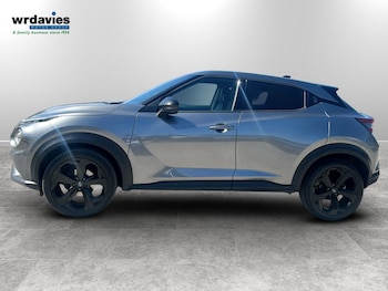 Used Nissan Juke 2024 for sale - 78537957: Photo