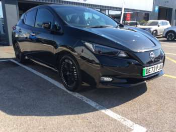 2023 - 110kW Tekna 39kWh 5dr Auto