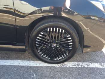 Used Nissan Leaf 2023 for sale - 74471912: Photo