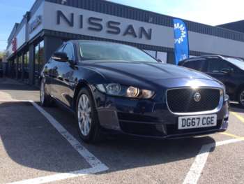 2017 - 2.0 Ingenium Prestige 4dr Auto