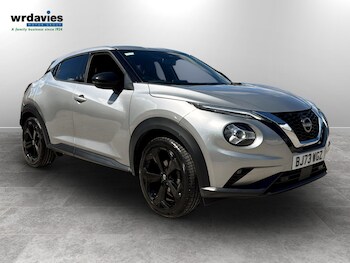 Used Nissan Juke 2024 for sale - 78537962: Photo
