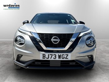 Used Nissan Juke 2024 for sale - 78537962: Photo