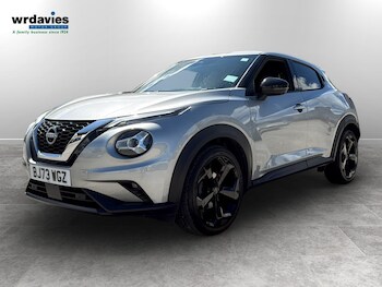 Used Nissan Juke 2024 for sale - 78537962: Photo