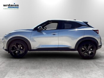Used Nissan Juke 2024 for sale - 78537962: Photo